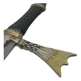 Dark Sister Sword Limited Edition House of the Dragon 1/1 Replica by Factory Entertainment