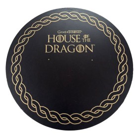 Dark Sister Sword Limited Edition House of the Dragon 1/1 Replica by Factory Entertainment