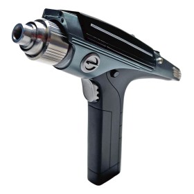 Phaser Limited Edition Star Trek Strange New Worlds 1/1 Prop Replica by Factory Entertainment