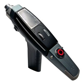 Phaser Limited Edition Star Trek Strange New Worlds 1/1 Prop Replica by Factory Entertainment