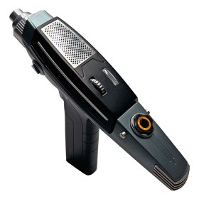 Phaser Limited Edition Star Trek Strange New Worlds 1/1 Prop Replica by Factory Entertainment