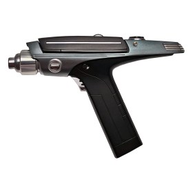 Phaser Limited Edition Star Trek Strange New Worlds 1/1 Prop Replica by Factory Entertainment