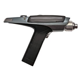 Phaser Limited Edition Star Trek Strange New Worlds 1/1 Prop Replica by Factory Entertainment
