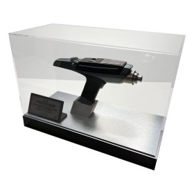 Phaser Limited Edition Star Trek Strange New Worlds 1/1 Prop Replica by Factory Entertainment