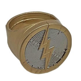 The Flash DC Comics Signet Ring Prop Replica by Factory Entertainment