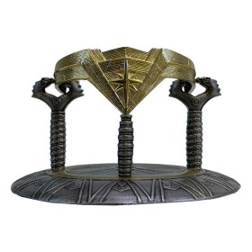 Tiara Limited Edition Wonder Woman 1/1 Prop Replica by Factory Entertainment
