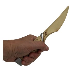 Crysknife Dune Limited Edition Prop Replica by Factory Entertainment