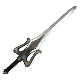 Power Sword Masters Of the Universe Live Action Roleplay Replica by Factory Entertainment