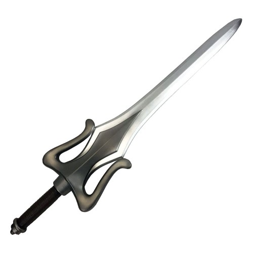 Power Sword Masters Of the Universe Live Action Roleplay Replica by Factory Entertainment
