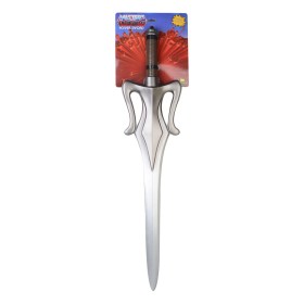 Power Sword Masters Of the Universe Live Action Roleplay Replica by Factory Entertainment