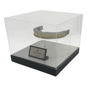 Geordi La Forge VISOR Limited Edition Star Trek 1/1 Prop Replica by Factory Entertainment 