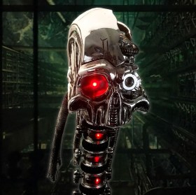Borg Queen Skull Signature Edition Star Trek First Contact Replica by Factory Entertainment
