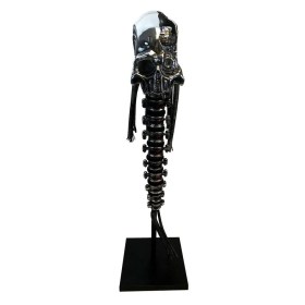 Borg Queen Skull Signature Edition Star Trek First Contact Replica by Factory Entertainment