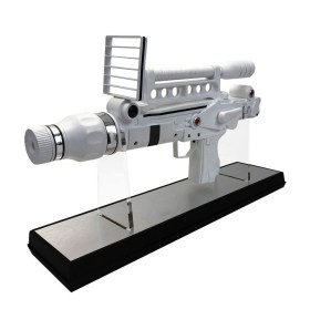 Moonraker Laser Limited Edition James Bond 1/1 Replica by Factory Entertainment