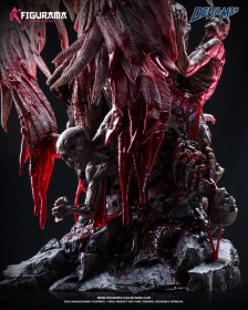 Sirene Elite Exclusive Devilman 1/4 Statue by Figurama Collectors