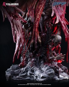 Sirene Elite Exclusive Devilman 1/4 Statue by Figurama Collectors