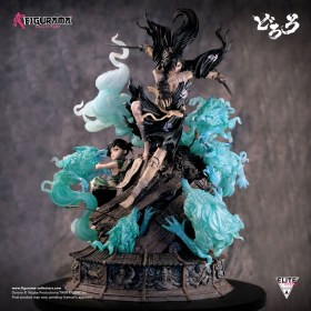 Dororo & Hyakkimaru Dororo Elite Fandom 1/6 Diorama by Figurama Collectors