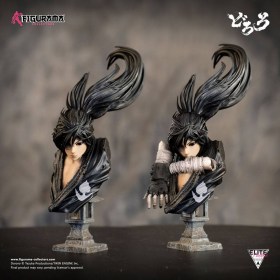 Dororo & Hyakkimaru Dororo Elite Fandom 1/6 Diorama by Figurama Collectors