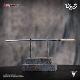 Dororo & Hyakkimaru Dororo Elite Fandom 1/6 Diorama by Figurama Collectors