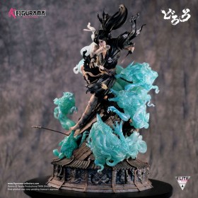 Dororo & Hyakkimaru Dororo Elite Fandom 1/6 Diorama by Figurama Collectors