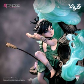 Dororo & Hyakkimaru Dororo Elite Fandom 1/6 Diorama by Figurama Collectors