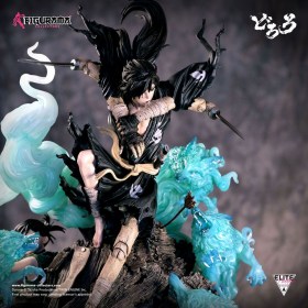 Dororo & Hyakkimaru Dororo Elite Fandom 1/6 Diorama by Figurama Collectors