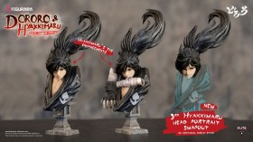 Dororo & Hyakkimaru Dororo Elite Fandom 1/6 Diorama by Figurama Collectors