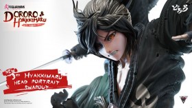 Dororo & Hyakkimaru Dororo Elite Fandom 1/6 Diorama by Figurama Collectors