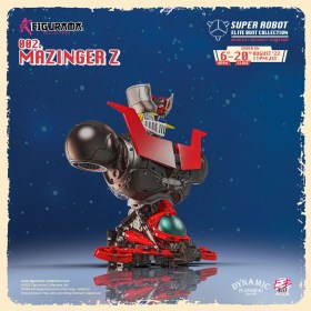 Mazinger Z Super Robot Elite 1/3 Bust by Figurama Collectors