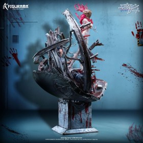 Lucy Elfen Lied Elite Solo 1/6 Statue by Figurama Collectors