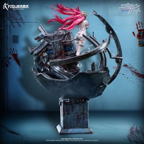Lucy Elfen Lied Elite Solo 1/6 Statue by Figurama Collectors