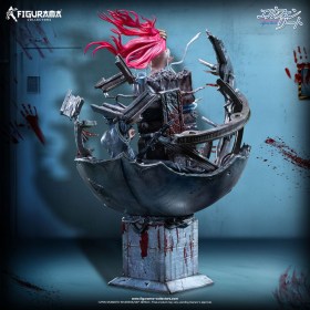 Lucy Elfen Lied Elite Solo 1/6 Statue by Figurama Collectors