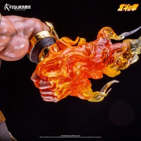 Kenshiro vs Raoh Fist of the North Star Elite Exclusive 1/6 Statue by Figurama Collectors