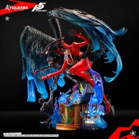 Joker & Arsène Persona 5 Elite Fandom 1/8 Diorama by Figurama Collectors