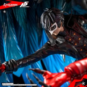 Joker & Arsène Persona 5 Elite Fandom 1/8 Diorama by Figurama Collectors