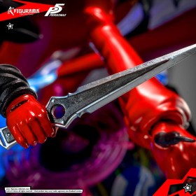Joker & Arsène Persona 5 Elite Fandom 1/8 Diorama by Figurama Collectors