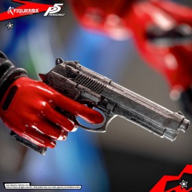 Joker & Arsène Persona 5 Elite Fandom 1/8 Diorama by Figurama Collectors