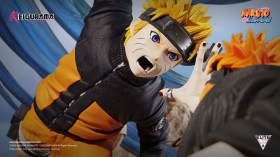 Naruto vs. Pain Naruto Elite Fandom 1/6 Diorama by Figurama Collectors