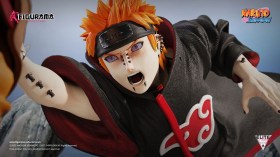 Naruto vs. Pain Naruto Elite Fandom 1/6 Diorama by Figurama Collectors