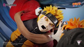 Naruto vs. Pain Naruto Elite Fandom 1/6 Diorama by Figurama Collectors