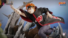 Naruto vs. Pain Naruto Elite Fandom 1/6 Diorama by Figurama Collectors