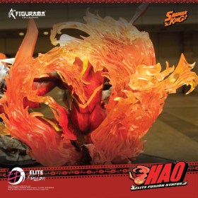 Hao Shaman King Elite Fusion 1/6 Diorama by Figurama Collectors
