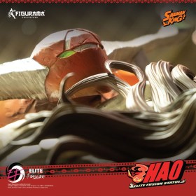 Hao Shaman King Elite Fusion 1/6 Diorama by Figurama Collectors