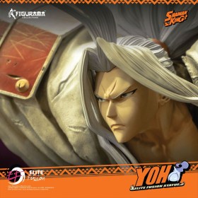 Yoh Shaman King Elite Fusion 1/6 Diorama by Figurama Collectors