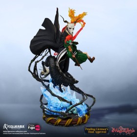 Chise & Elias The Ancient Magus Bride Elite FigumiZ 1/7 Statue by Figurama Collectors