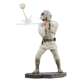 Luke Skywalker (Training) Star Wars Episode IV Milestones 1/6 Statue by Gentle Giant