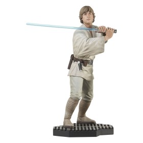 Luke Skywalker (Training) Star Wars Episode IV Milestones 1/6 Statue by Gentle Giant