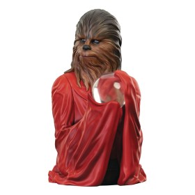 Chewbacca (Life Day) Star Wars 1/6 Bust by Gentle Giant