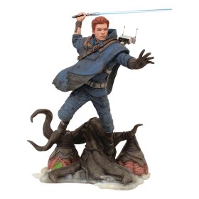 Cal Kestis Star Wars Jedi Fallen Order Gallery PVC Statue by Gentle Giant