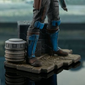 Bo Katan Star Wars The Mandalorian Milestones 1/6 Statue by Gentle Giant